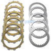 Honda CBR600F Hurricane Clutch Friction Plate Kit (1987-1990)