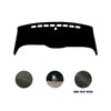 Honda Odyssey RB1 RB2 2004-2008 Dashboard Cover Black Non-Slip Dash Mat