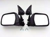 LN85 LN106 Mighty-X 4Runner Surf Toyota Hilux 5th Gen Door Mirror Pair (1988-1997)