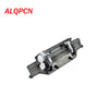 Mitsubishi L200 Chrome Black Tailgate Handle (2019-2023)