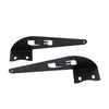 Toyota FJ Cruiser 2007-2014 Light Bar Mount Bracket (2 x)