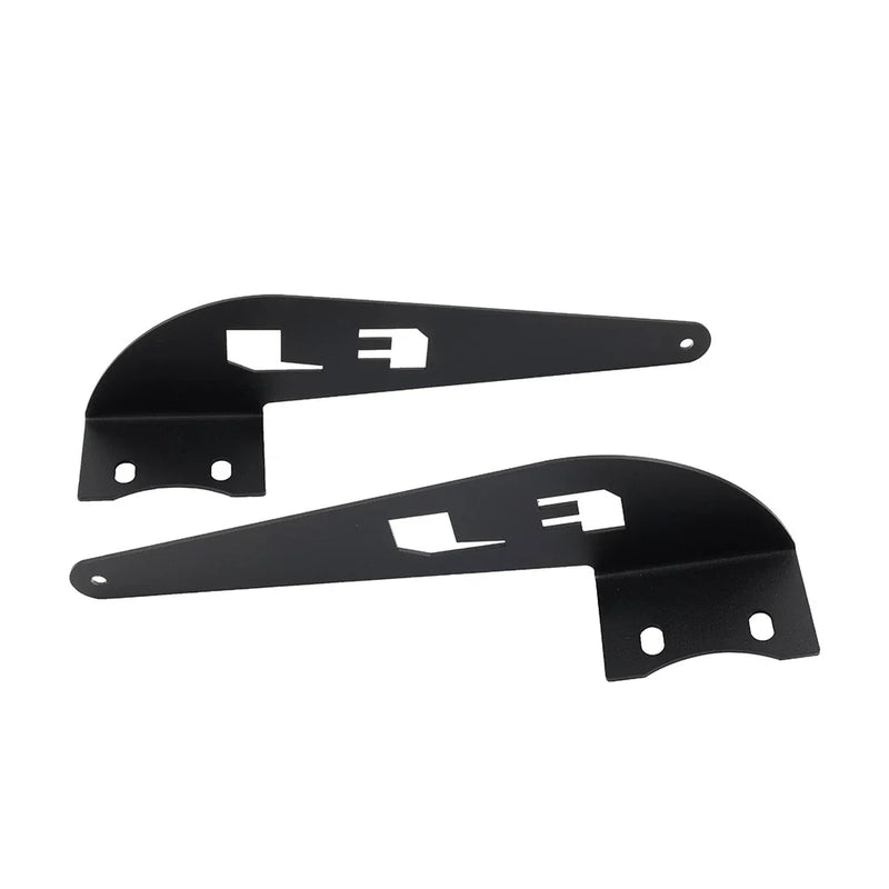 Toyota FJ Cruiser 2007-2014 Light Bar Mount Bracket (2 x)