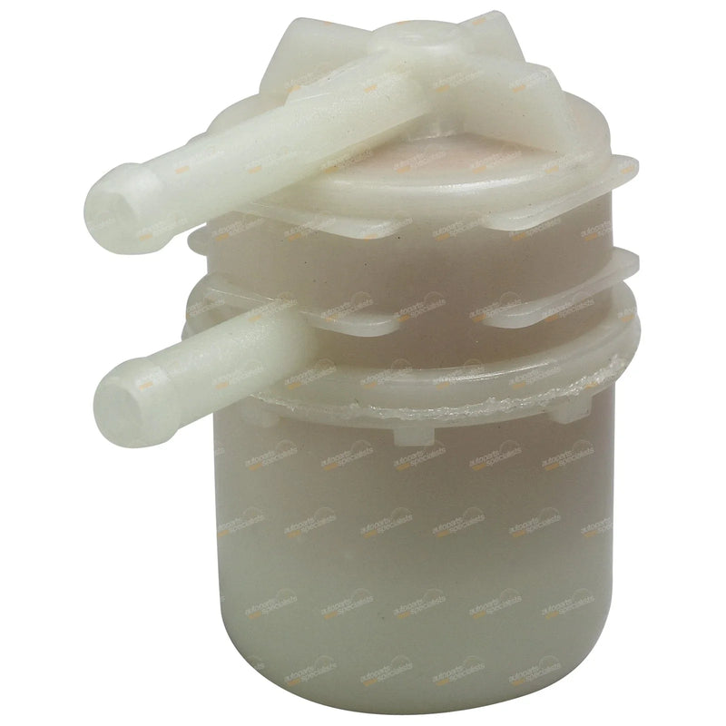 Mitsubishi L300 Starwagon 4cyl 2.0L Fuel Filter (1986-1994)