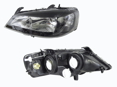 Left Headlight FOR Holden Astra TS 1998-2006