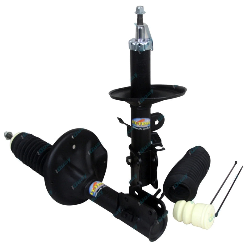 Tarago Van 90~00 TCR10 TCR11 TCR20 TCR21 2 Front Gas Strut Shock Absorbers