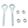 50cc 70cc 90cc 110cc 125cc Dirt Bike ATV Axle Tensioner Adjuster