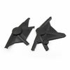 BMW R1200GS Upper Frame Infill Side Panel Set (2013-2018)