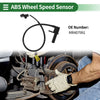 Mitsubishi Space Runner ABS Wheel Speed Sensor (1991-1998)