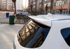 Suzuki SX4 S-CROSS Rear Factory Style Spoiler Wing (2013-2020)