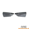 Harley Electra Glide Street Glide Hand Guards Protector Covers (2007-2023)