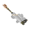 Rear Brake Master Cylinder Taotao 50cc 70 90 110cc Peace Pit Bike ATV Quad SSR