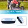 Honda HRU196 HRU216 GXV160 Lawn Mower Air Filter Cleaner (2001-2023)