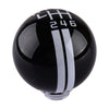 Ford Mustang Shelby GT500 6-Speed Round Ball Manual Gear Shift Knob