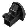 Volvo S60 XC60 S80 XC70 Front Windscreen Washer Jets Nozzle (2007-13)