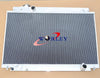 Lexus SC300, Toyota Soarer Radiator & Fans (1991-1998)