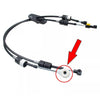 Ford Transit MK7 Gear Linkage End (2006–2014)