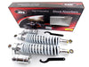 Harley Davidson VRSCR 15.75" JBS Nitrogen Shock Absorbers (2007-2017)