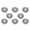 Honda Rover Masport DE Wheel Bearing Holder Clip