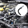 Jaguar XK, Land Rover Range Rover Radiator Hose (2010-2015)