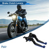 Kawasaki Vulcan S Brake Clutch Lever / Adjustable Short Long (2015–2023)