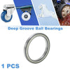 Scooter Skateboard Wheel Deep Groove Ball Bearing 95x120x13mm 1 Pc