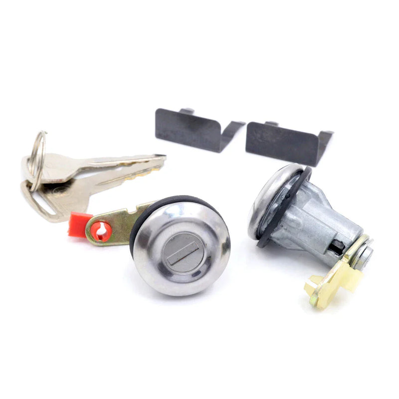 Mazda RX-7 Coupe Series 1-3 Savanna 1979-1989 Door Lock x2