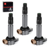 Sea-Doo GTR / GTS / GTX / RXP 155 / 170 / 230 / 300 X RS 3X Ignition Coil Stick