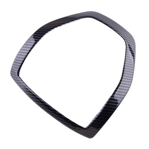 Ford Ranger, Everest, Endeavour Steering Wheel Cover Trim