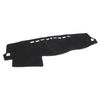 Mitsubishi Pajero Dash Cover Mat (2007-2017)