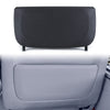 BMW 5 Series (2014-2017) & 7 Series Black Seat Back Panel Cover (2013-2015)