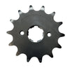 Honda ATC200X JT Sprockets 14 Tooth Front Sprocket (1986–1987)