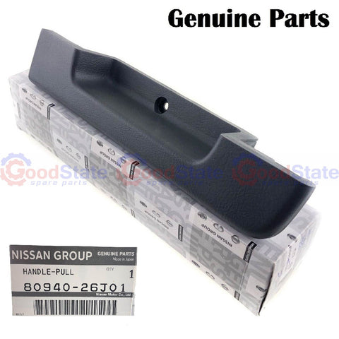 Nissan Patrol GQ Y60 Arm Rest Electric Window Set Right
