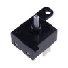 Ford Explorer F150 F250 F350 AC Blower Heater Fan Control Switch (1995-2001)