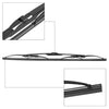BMW E39 Touring Rear Windshield Wiper Arm Set 450mm 18in (1996-2003)