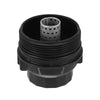 Toyota Lexus ES350 Oil Filter Cap Set with Remover Tool (2007-2012)