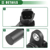 Ford E-150 Crankshaft Position Sensor (2005-2010)