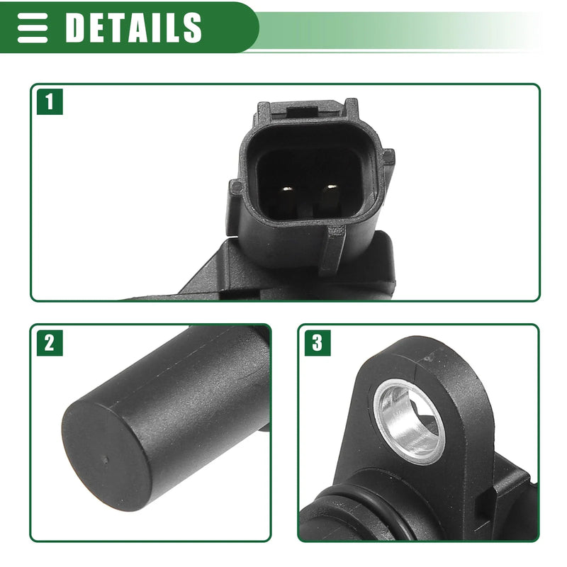 Ford E-150 Crankshaft Position Sensor (2005-2010)