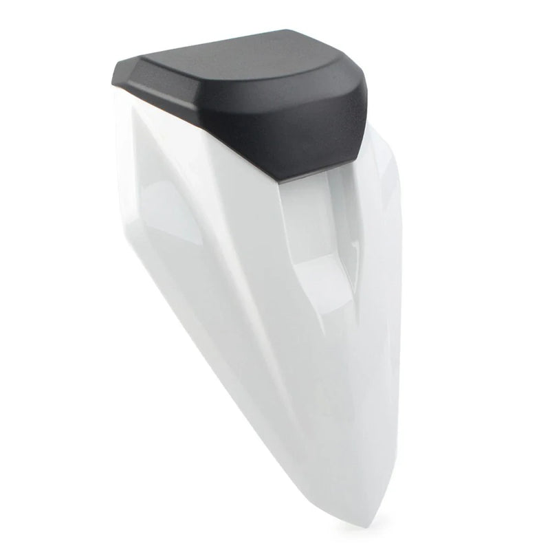 Honda CBR1000RR-R (2020-2023) - White Motor Cowling Rear Tail Seat Cover