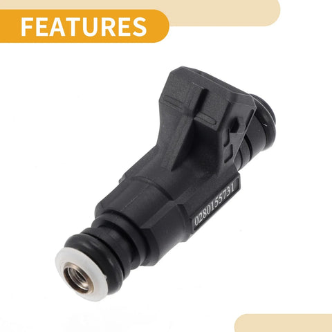 Chevrolet Camaro LS1 V8 350 1x Fuel Injector (1998 - 2002)