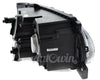 Range Rover L322 Xenon Adaptive Headlight Assembly Left Side (2002-2012)