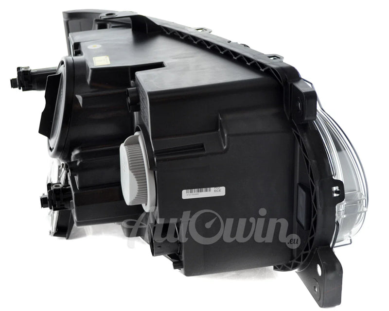 Range Rover L322 Xenon Adaptive Headlight Assembly Left Side (2002-2012)
