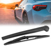 Jeep Grand Cherokee Rear Wiper Blade Arm Set (2005-2010)