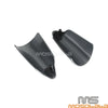 Harley Electra Glide Street Glide Hand Guards Protector Covers (2007-2023)