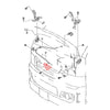 Toyota Hiace TRH200 / TRH214 / TRH219 2004-2019 Bonnet  Lock Latch