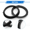 Ford Escape 6.5" Tweeter Speakers 2 x Pcs Speaker Spacer Ring