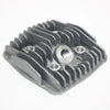 66cc 70cc 80cc 2-Stroke Motorized Bicycle 47mm Slant Angle Head
