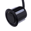 Car Bumper Reverse Parking Sensors w/ 250cm Cable