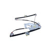 BMW 5 Series E39 Front Left Window Regulator W/o Motor (1995–2003)