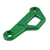 Kawasaki Ninja ZX-6R Green Rear Subframe Tie Down Holder Hook (2019-21)