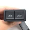 VW Tiguan and VW Passat Tailgate Delayed Close Wiring